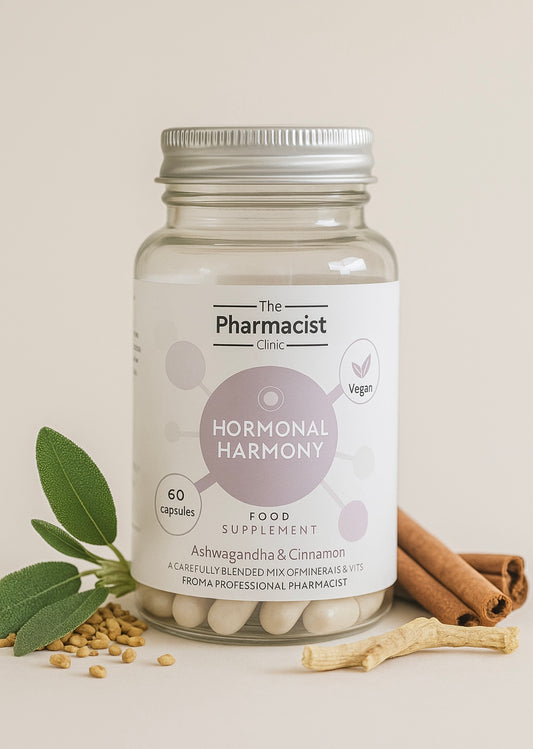 Hormonal Harmony